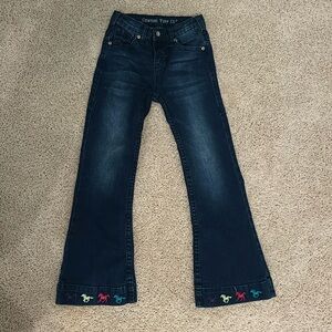 Tuff Girls Jeans